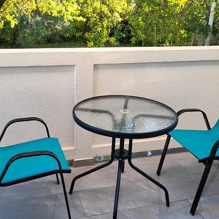Apartman Padova Банёл Экстерьер фото
