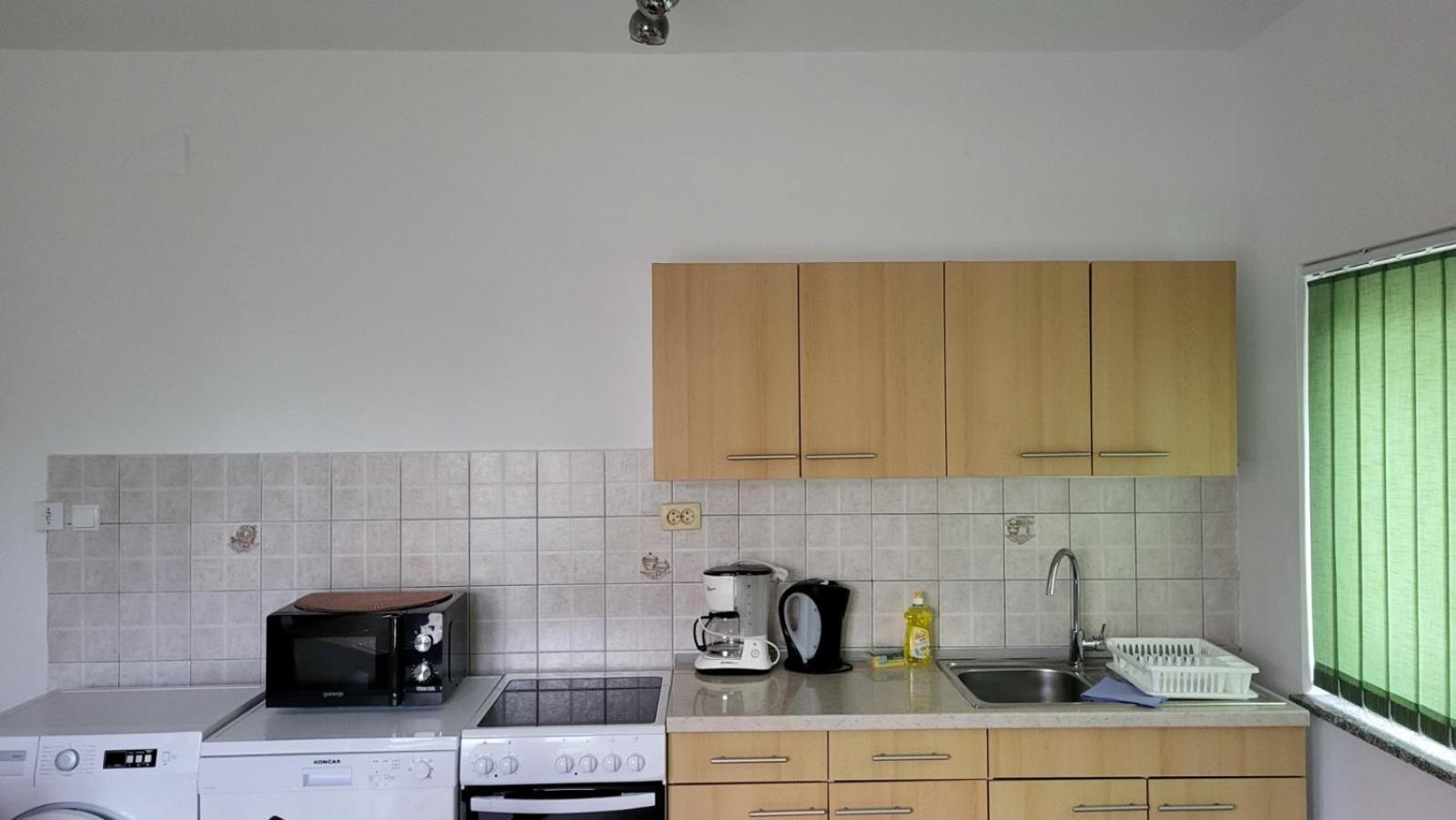 Apartman Padova Банёл Экстерьер фото