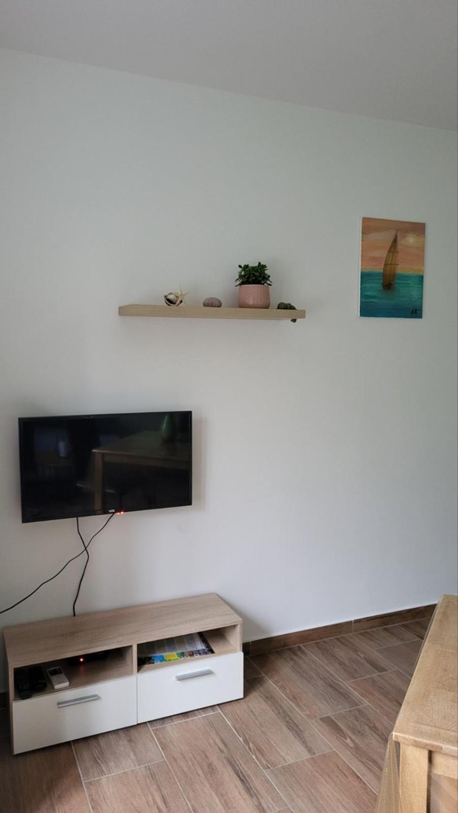 Apartman Padova Банёл Экстерьер фото