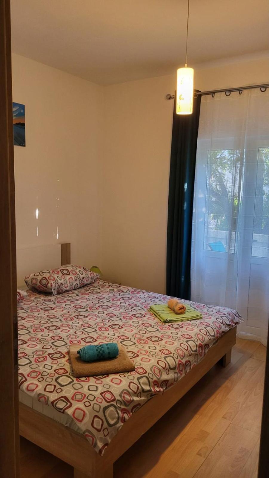 Apartman Padova Банёл Экстерьер фото