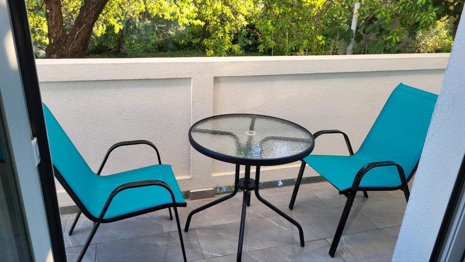 Apartman Padova Банёл Экстерьер фото